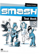 Smash 3 - Test Book