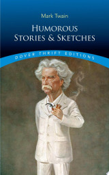 Humorous Stories and Sketches