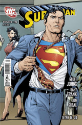Superman τόμος #9