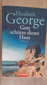 Gott schütze dieses Haus