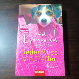 Jeder Kuss ein Treffer