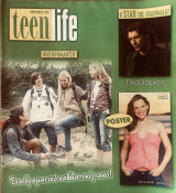 Teen life τεύχος 35