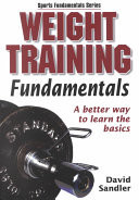 Weight Training Fundamentals