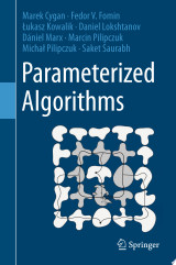 Parameterized Algorithms