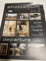 Photoalbum blvd Vol. 2 Δια Πυρός Εύβοια Πελοπόννησος