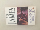 A mind to murder