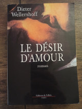 Le désir d'amour