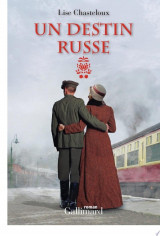 Un destin russe