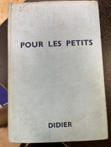 Pour les petits