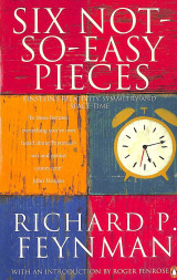 Six Not-so-easy Pieces