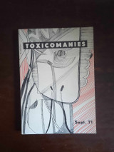 Toxicomanies