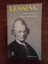 Nathan der Weise , Minna von Barnhelm