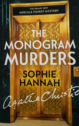 The monogram murders