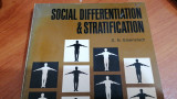 Social Differentiation & Stratification