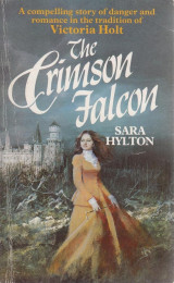 The Crimson Falcon