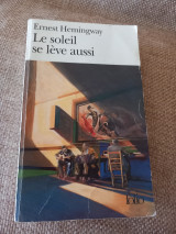 Le soleil se lève aussi