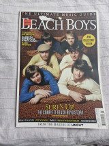The Ultimate Music Guide: The Beach Boys