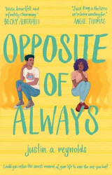 Opposite of Always