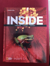 Inside 2014 C: Reading and Language Student Book