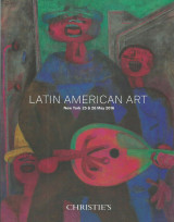 Latin American Art