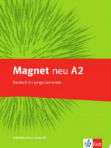 Magnet neu A2