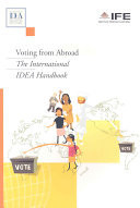 Voting from Abroad