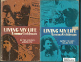 Living my life : Volume 1+2