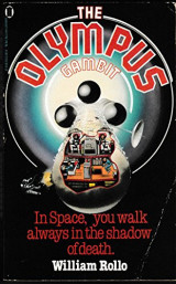 The Olympus Gambit