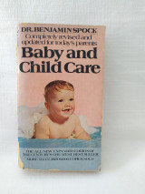 Dr. Spock's Baby and Child Care