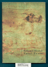 Total Fears : Letters to Dubenka