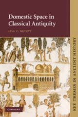 Domestic Space in Classical Antiquity
