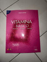 Vitamina básico