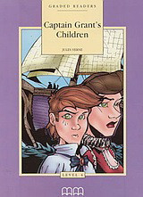 Captain Grant's Children: Level 4