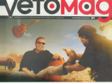VetoMag Τευχος 1