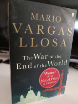 The war of the end of the world