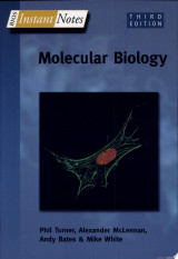 Molecular Biology