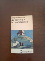 Qu est que le bouddhisme