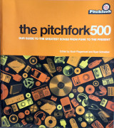 The pitchfork 500