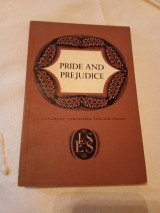 Pride and Prejudice