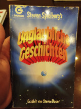 Unglaubliche Geschichten