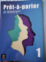 Prêt-à-parler 1, A1