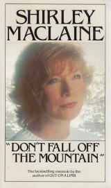 Don't Fall Off The Mountain