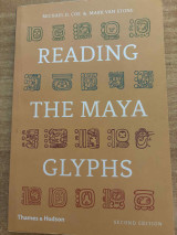 Reading the Maya Glyphs