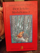 Der letzte Mohikaner