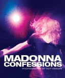 Madonna Confessions
