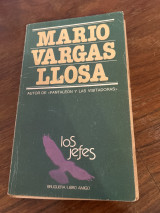 Los jefes