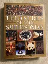 Treasures of the Smithsonian