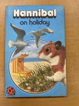 Hannibal on Holiday
