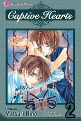 Captive Hearts, Vol. 2 v. 2