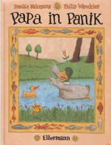 Papa in Panik